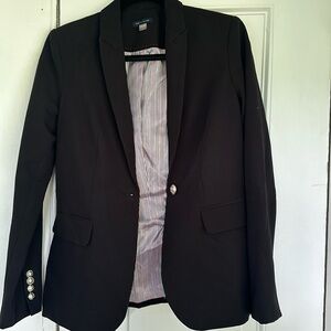 Tommy Hilfiger Size 4 Women’s Blazer